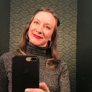 Meet your Posher, Rachel